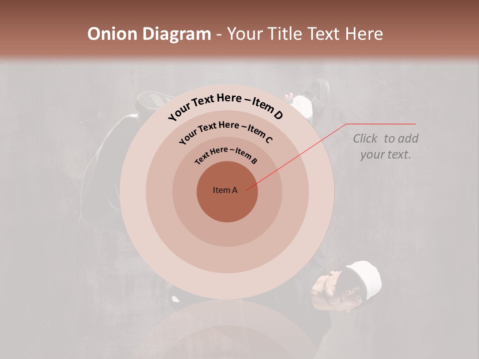 Simply Hip Hop PowerPoint Template