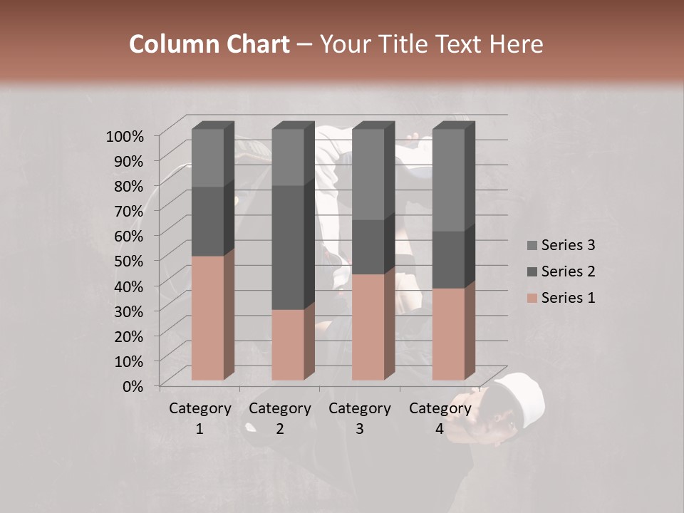 Simply Hip Hop PowerPoint Template