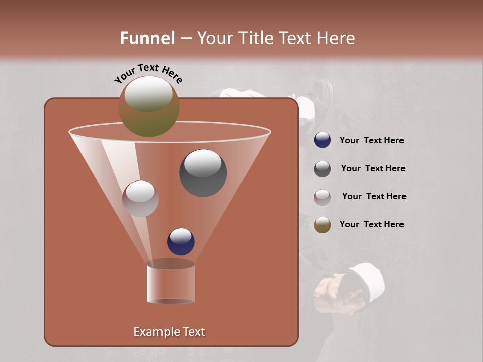 Simply Hip Hop PowerPoint Template