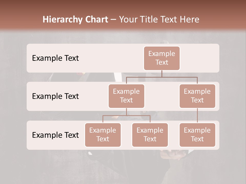 Simply Hip Hop PowerPoint Template