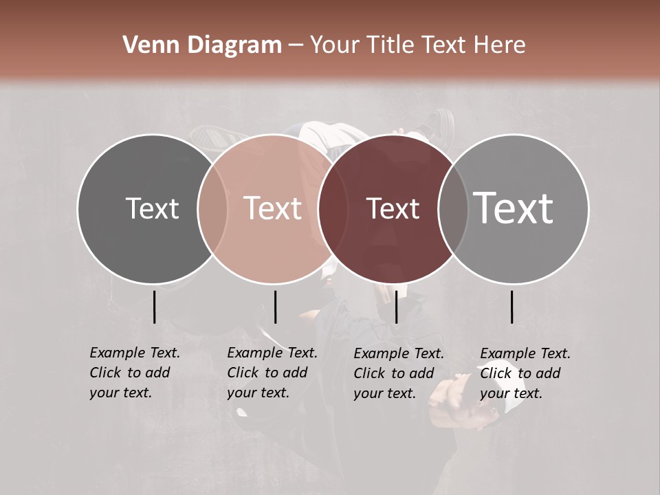 Simply Hip Hop PowerPoint Template