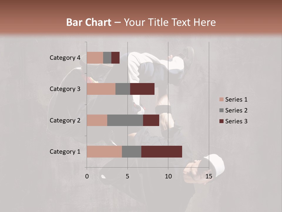 Simply Hip Hop PowerPoint Template