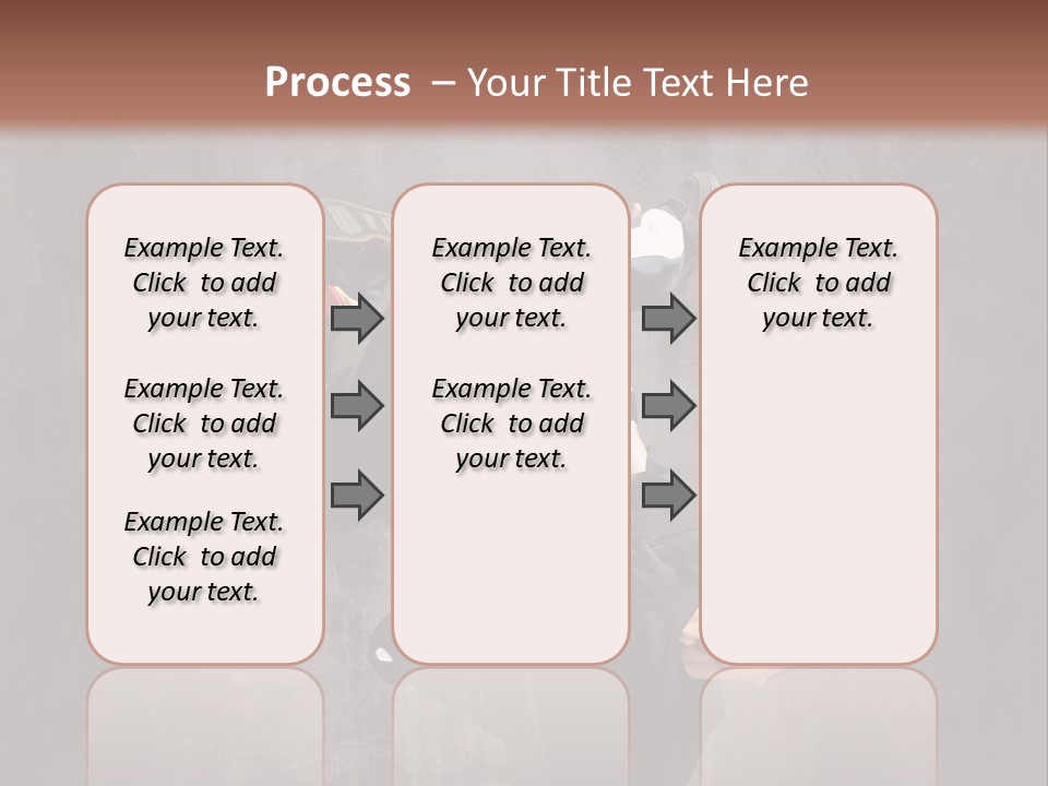Simply Hip Hop PowerPoint Template