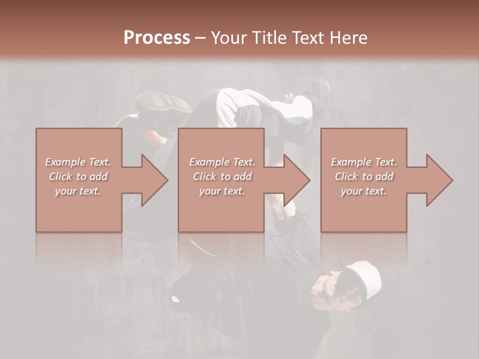 Simply Hip Hop PowerPoint Template