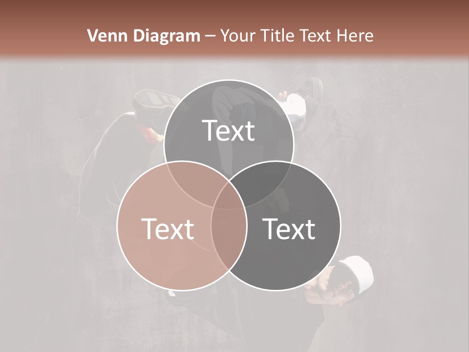 Simply Hip Hop PowerPoint Template