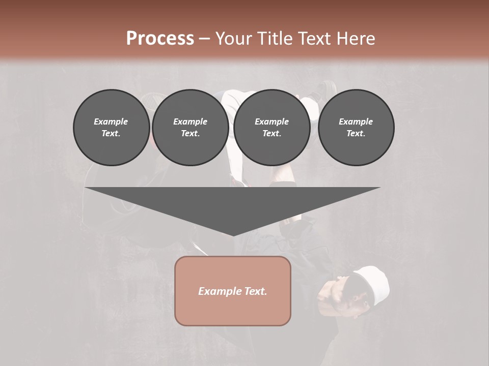 Simply Hip Hop PowerPoint Template