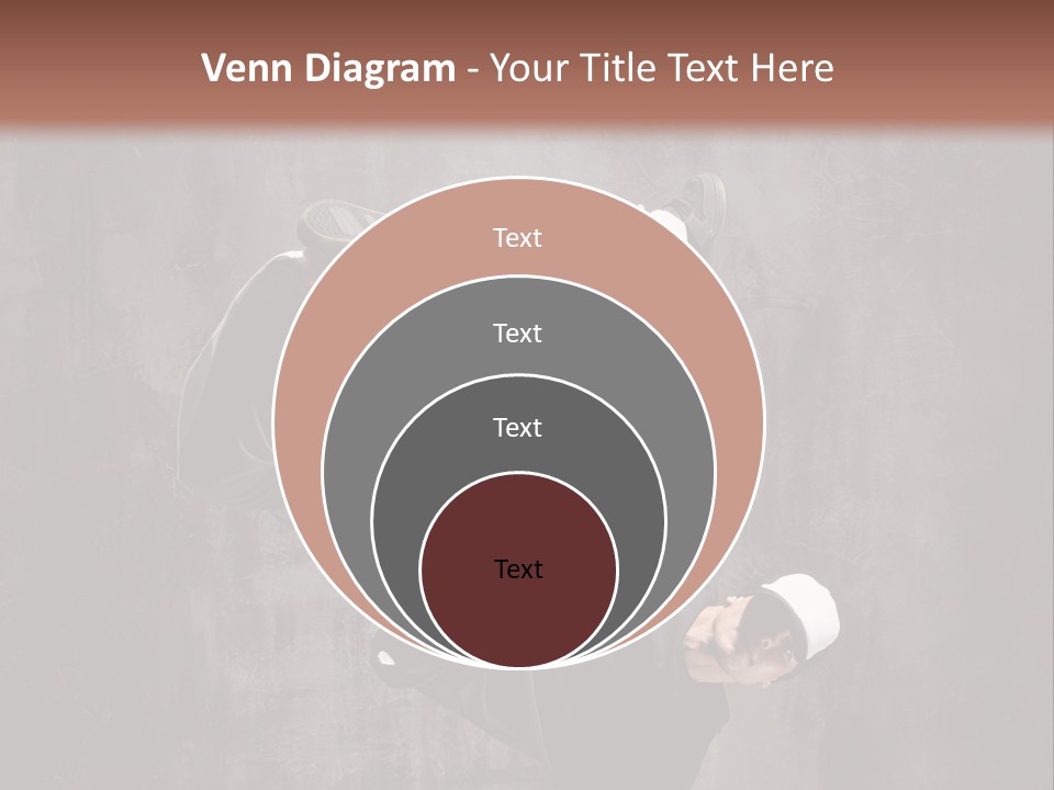 Simply Hip Hop PowerPoint Template