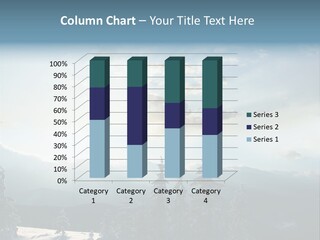 Winter Ipad PowerPoint Template