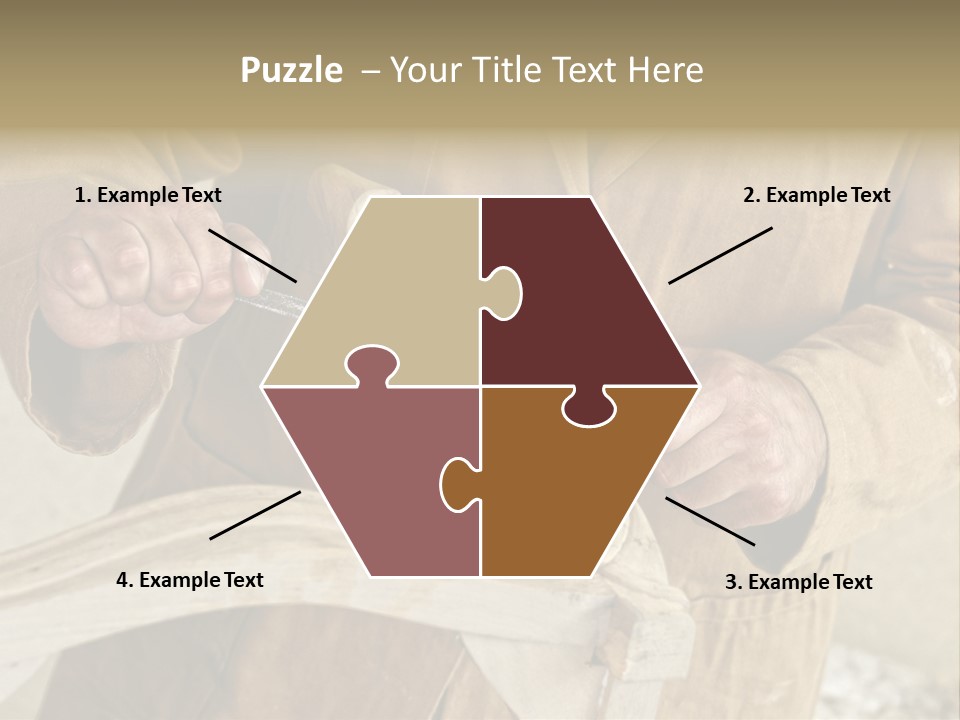Antique Website Templates PowerPoint Template