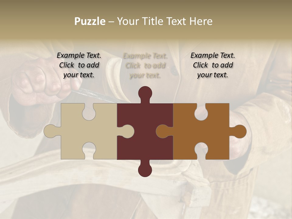 Antique Website Templates PowerPoint Template