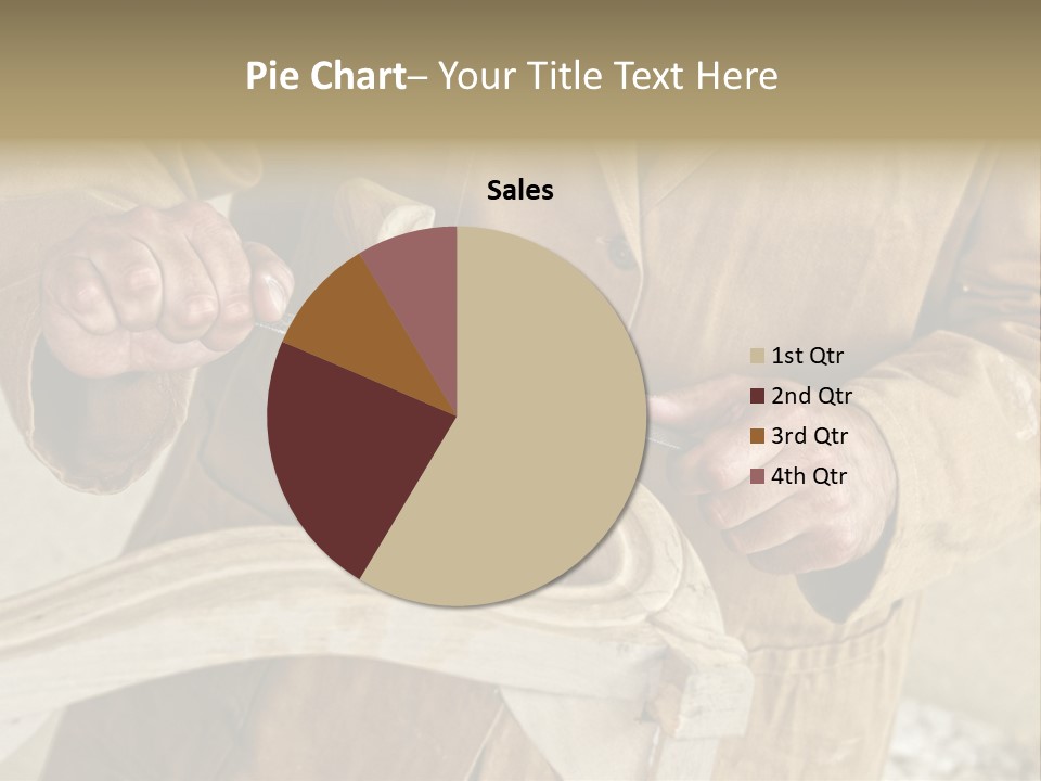 Antique Website Templates PowerPoint Template