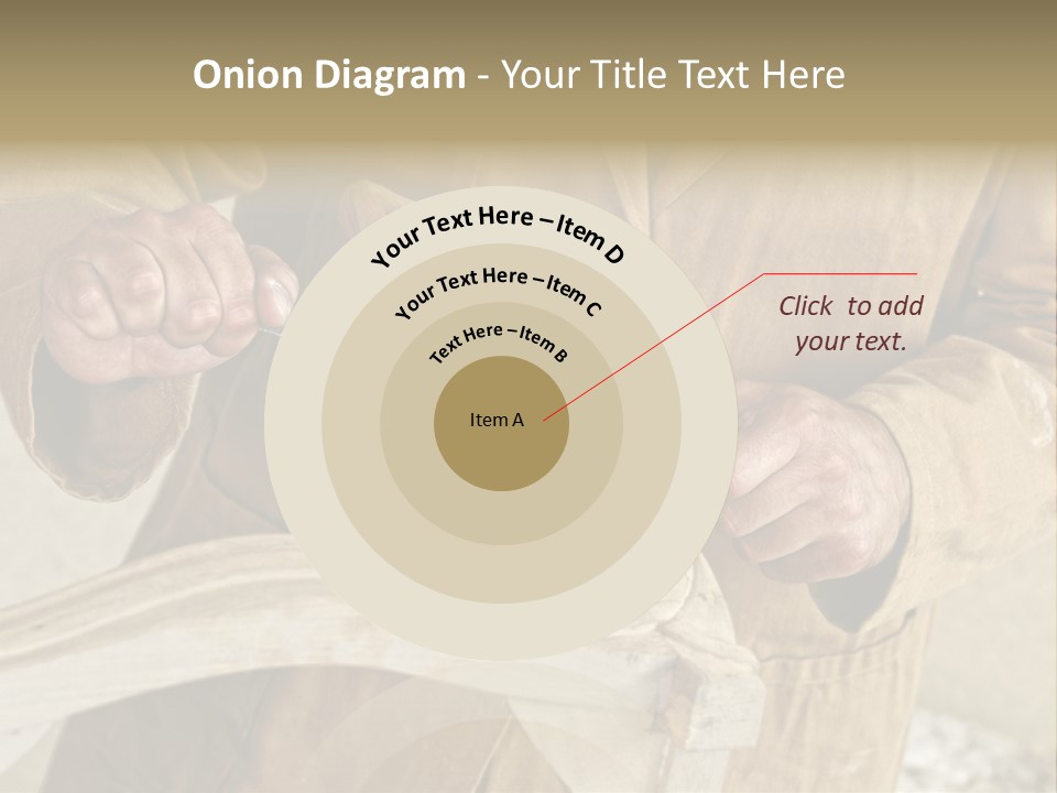 Antique Website Templates PowerPoint Template