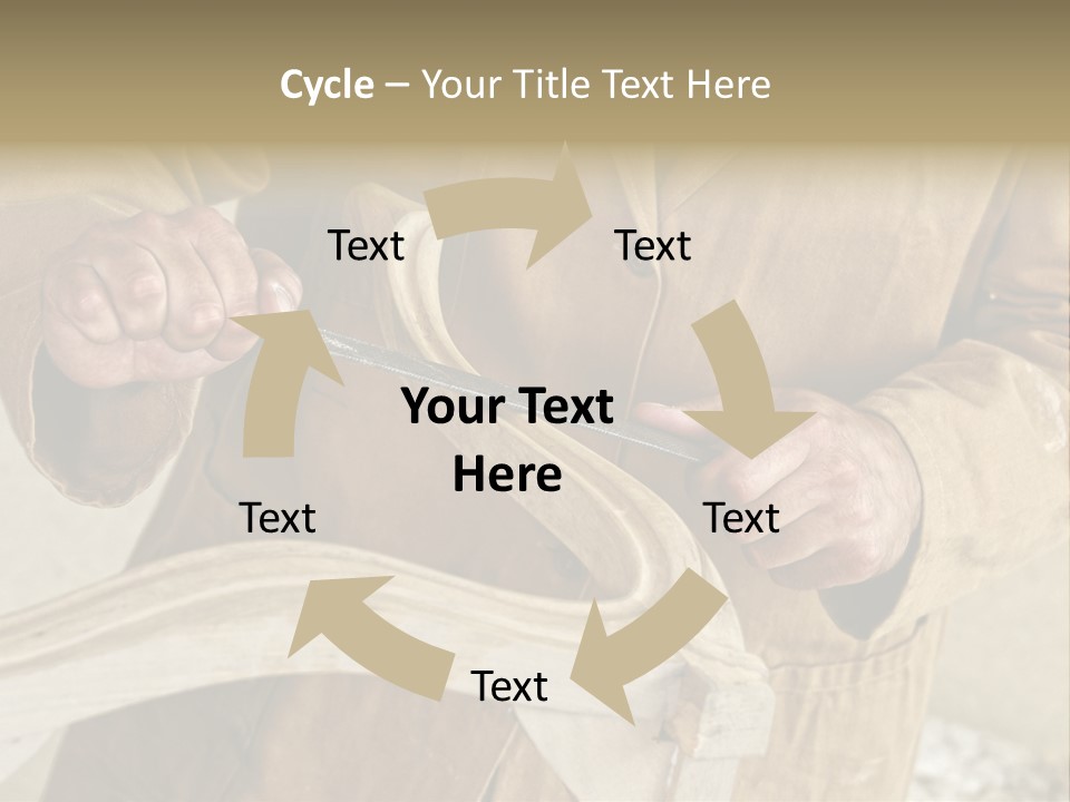 Antique Website Templates PowerPoint Template