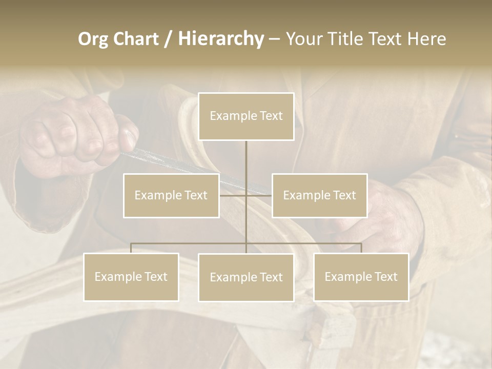 Antique Website Templates PowerPoint Template