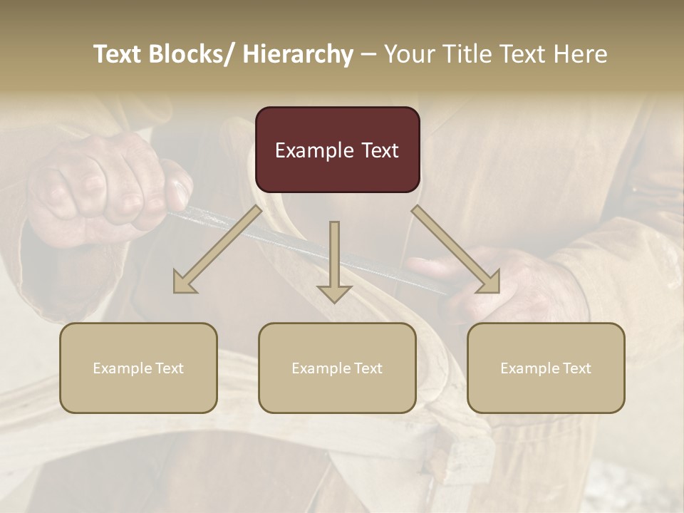 Antique Website Templates PowerPoint Template