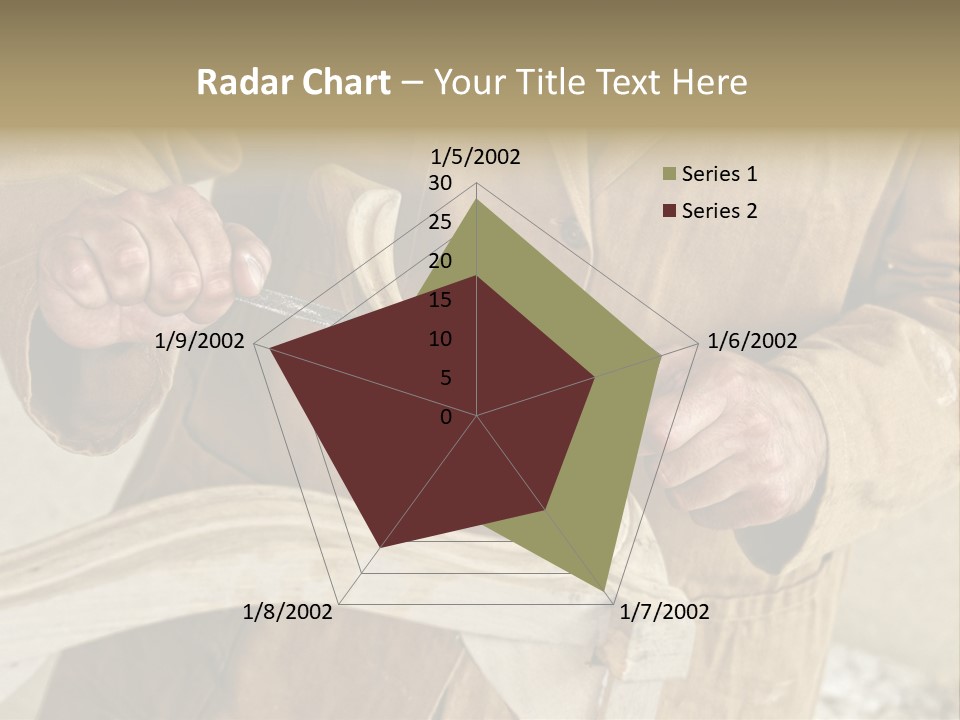 Antique Website Templates PowerPoint Template