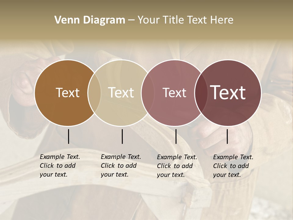 Antique Website Templates PowerPoint Template
