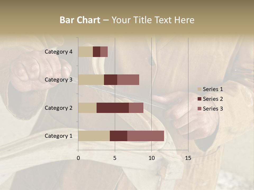Antique Website Templates PowerPoint Template