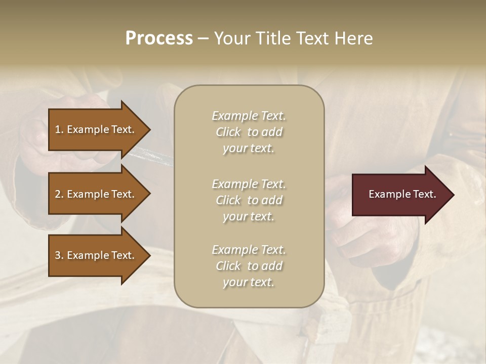 Antique Website Templates PowerPoint Template