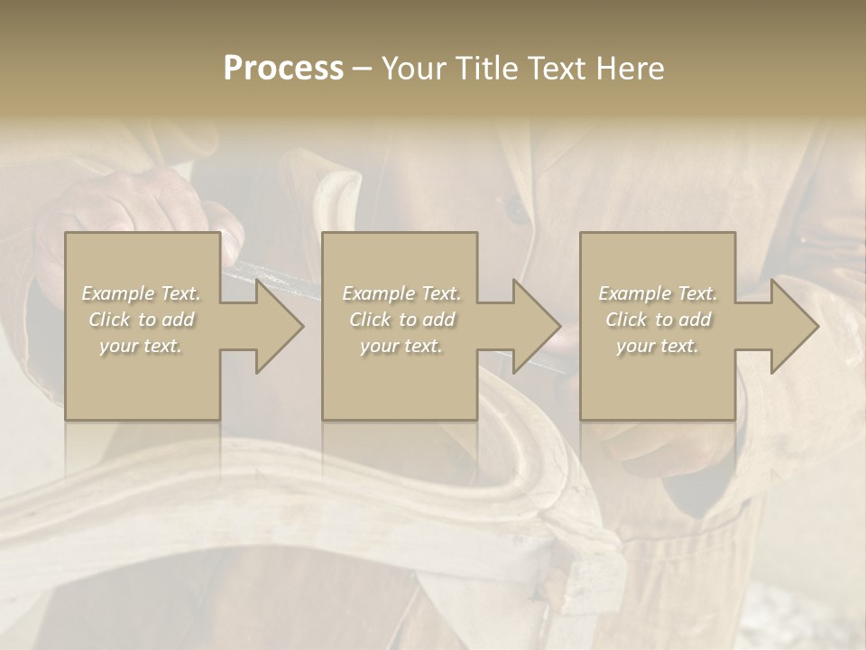 Antique Website Templates PowerPoint Template