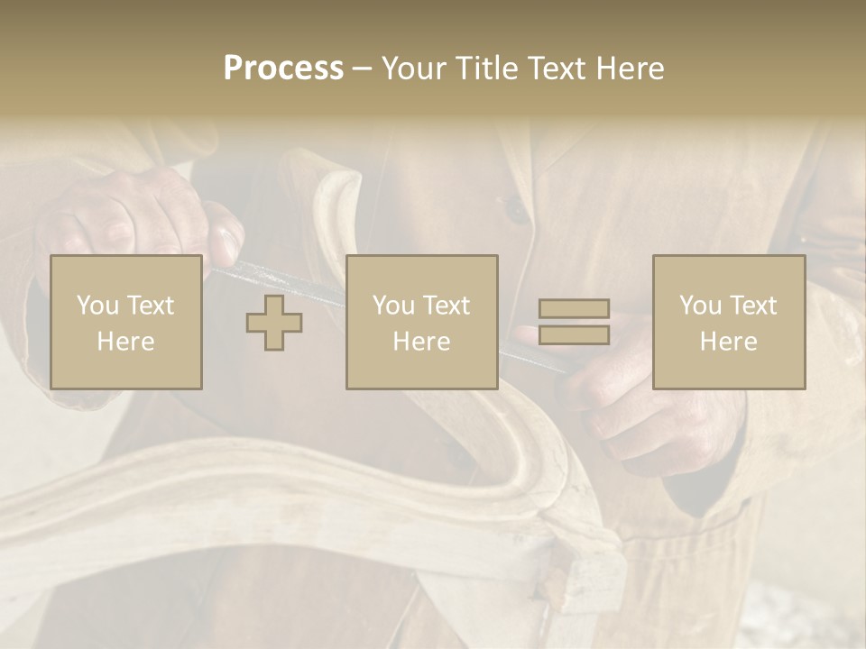 Antique Website Templates PowerPoint Template