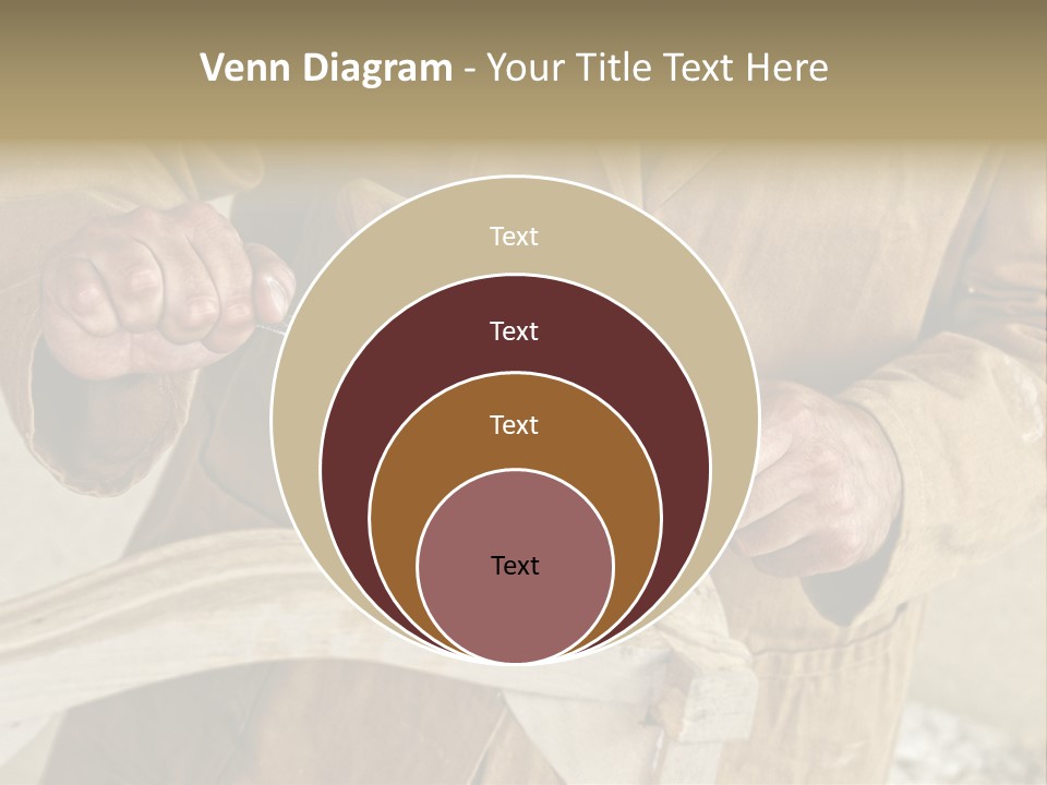 Antique Website Templates PowerPoint Template