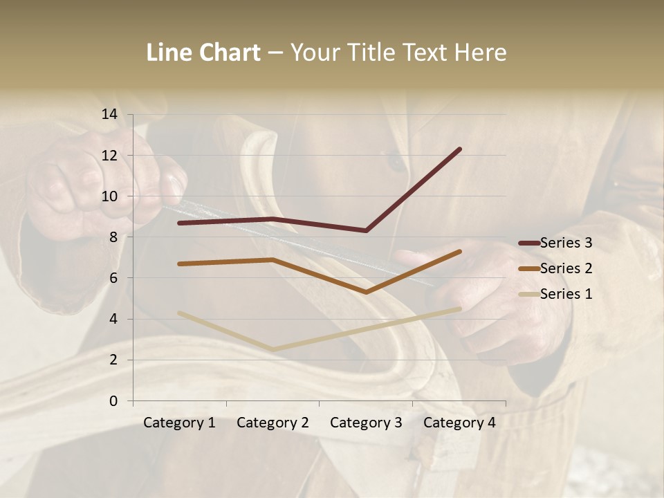 Antique Website Templates PowerPoint Template