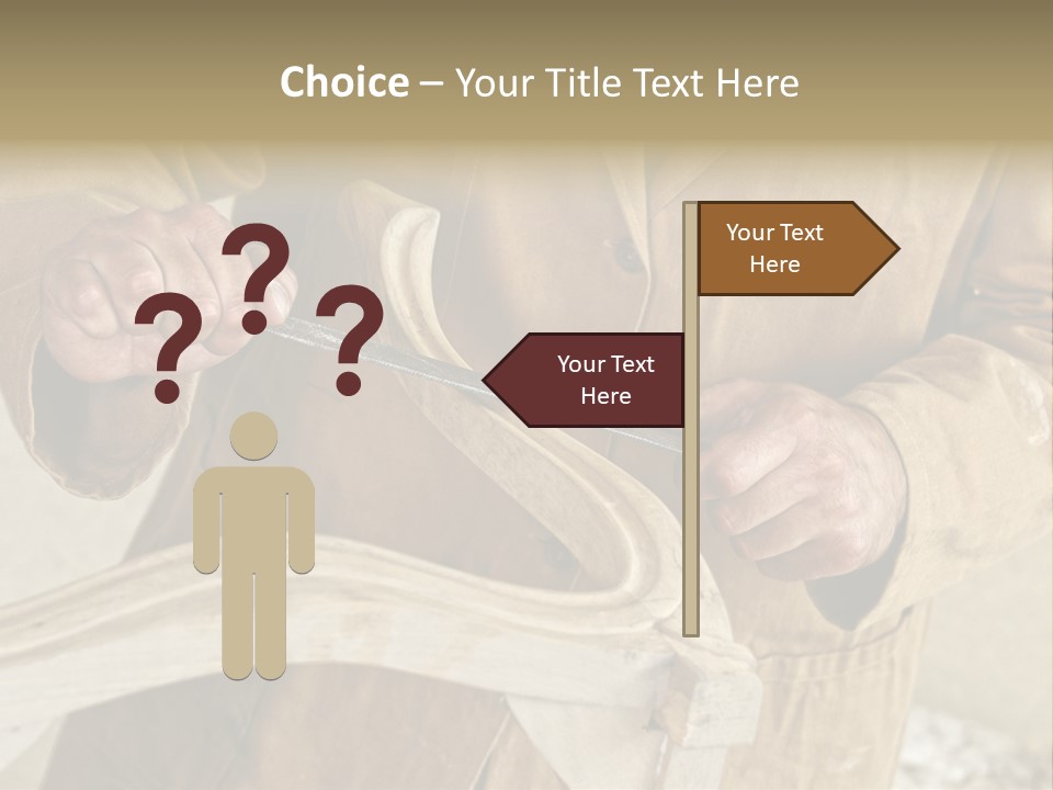 Antique Website Templates PowerPoint Template