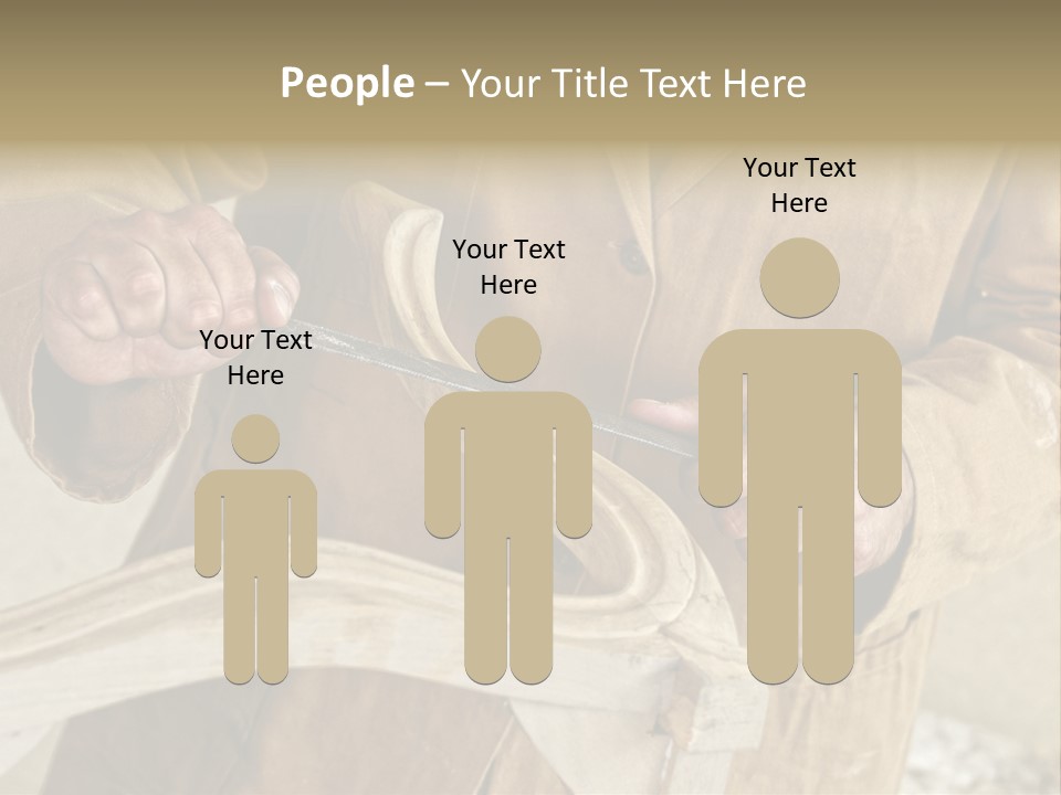 Antique Website Templates PowerPoint Template