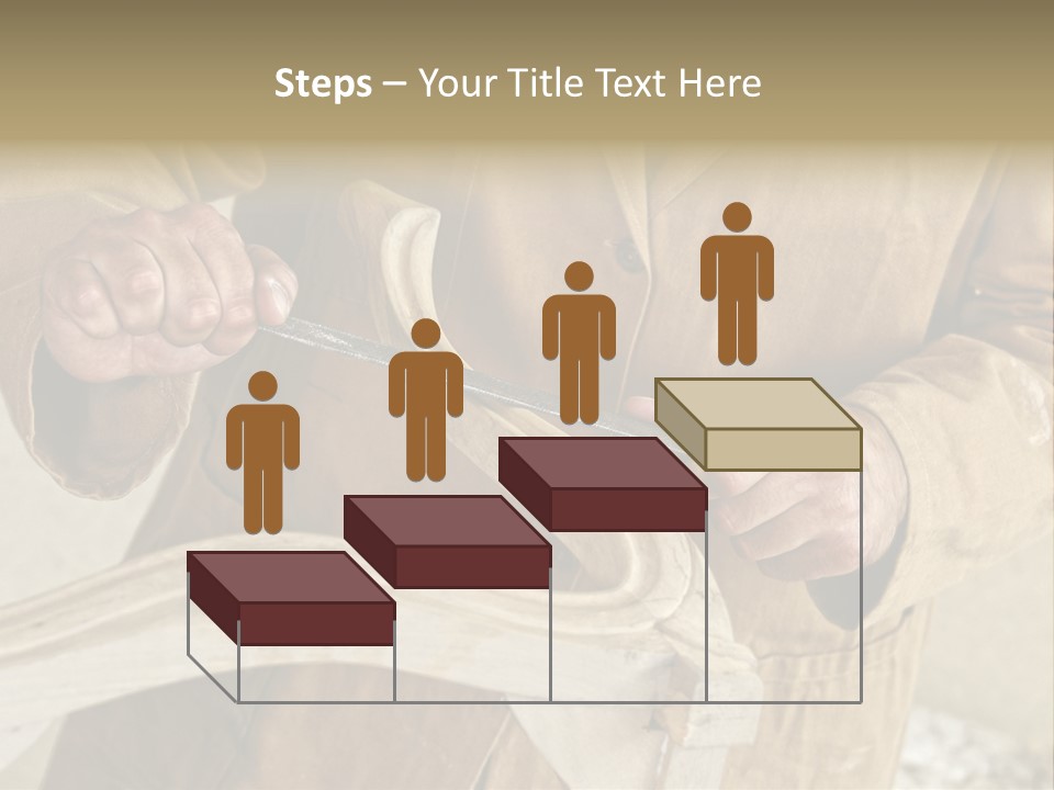 Antique Website Templates PowerPoint Template