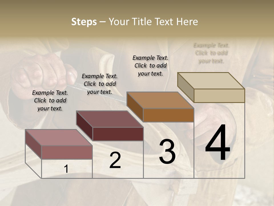Antique Website Templates PowerPoint Template