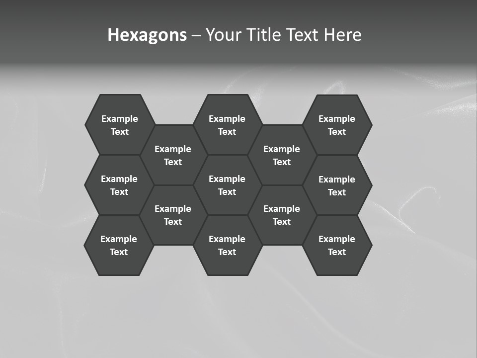 Sensual Luxury Tender PowerPoint Template