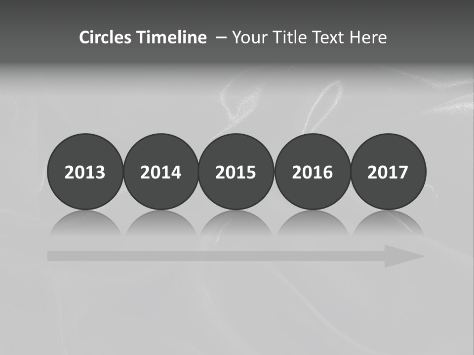 Sensual Luxury Tender PowerPoint Template