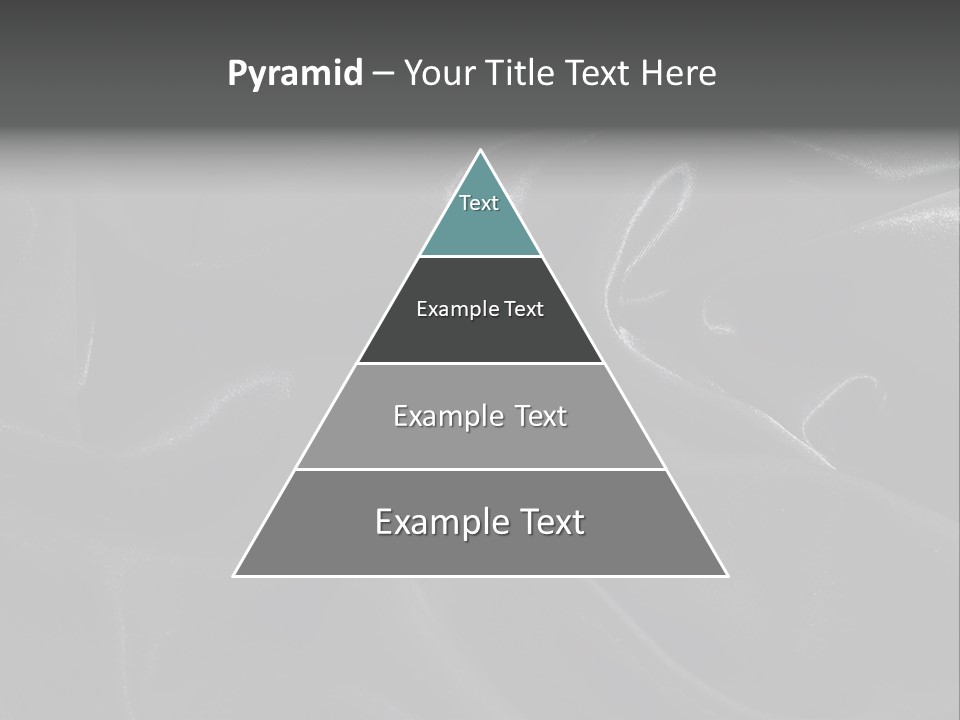 Sensual Luxury Tender PowerPoint Template