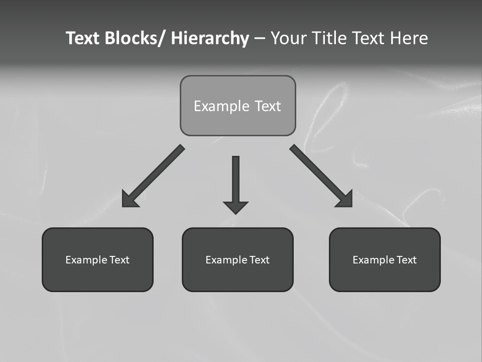 Sensual Luxury Tender PowerPoint Template