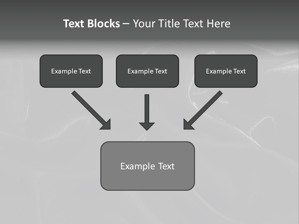 Sensual Luxury Tender PowerPoint Template