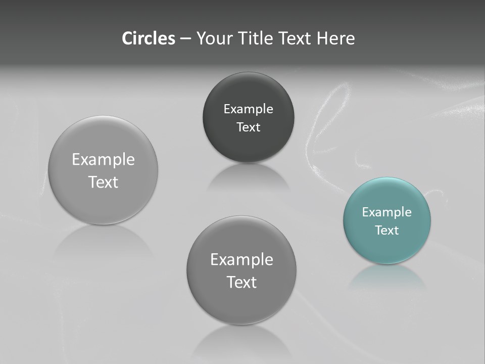 Sensual Luxury Tender PowerPoint Template