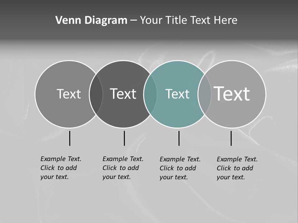 Sensual Luxury Tender PowerPoint Template