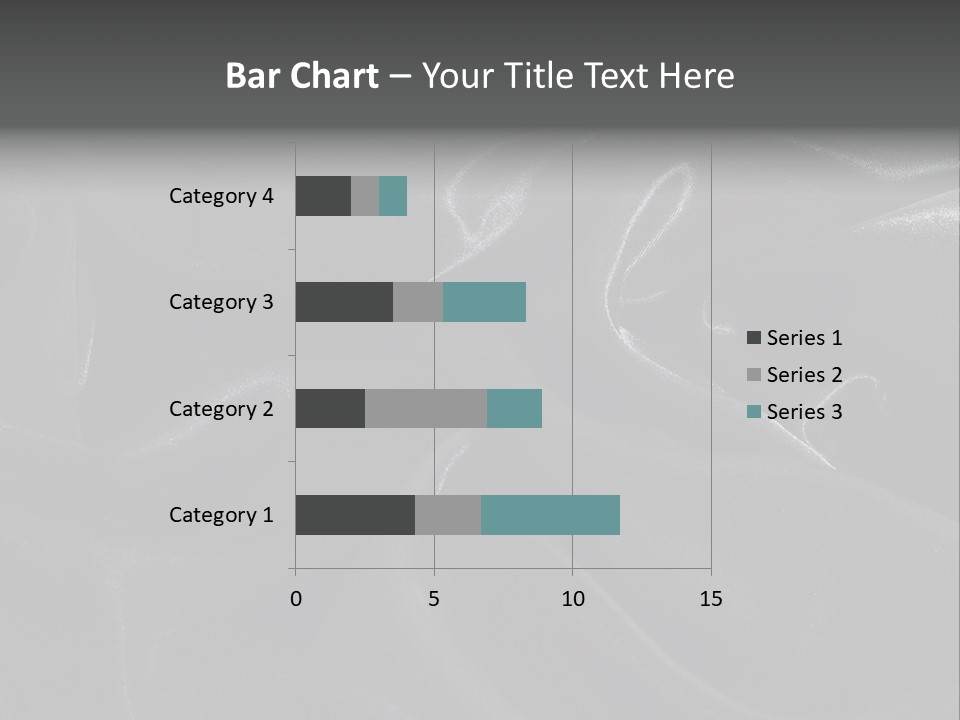 Sensual Luxury Tender PowerPoint Template