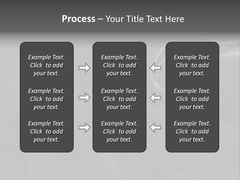 Sensual Luxury Tender PowerPoint Template
