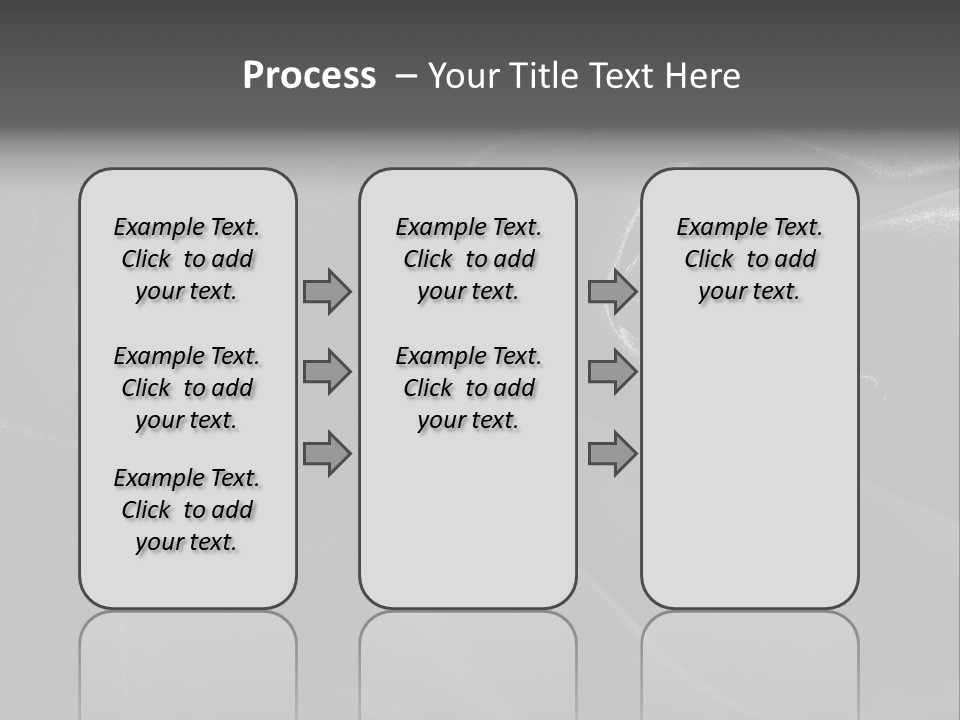 Sensual Luxury Tender PowerPoint Template