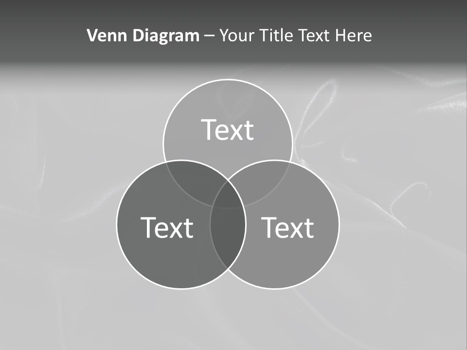 Sensual Luxury Tender PowerPoint Template