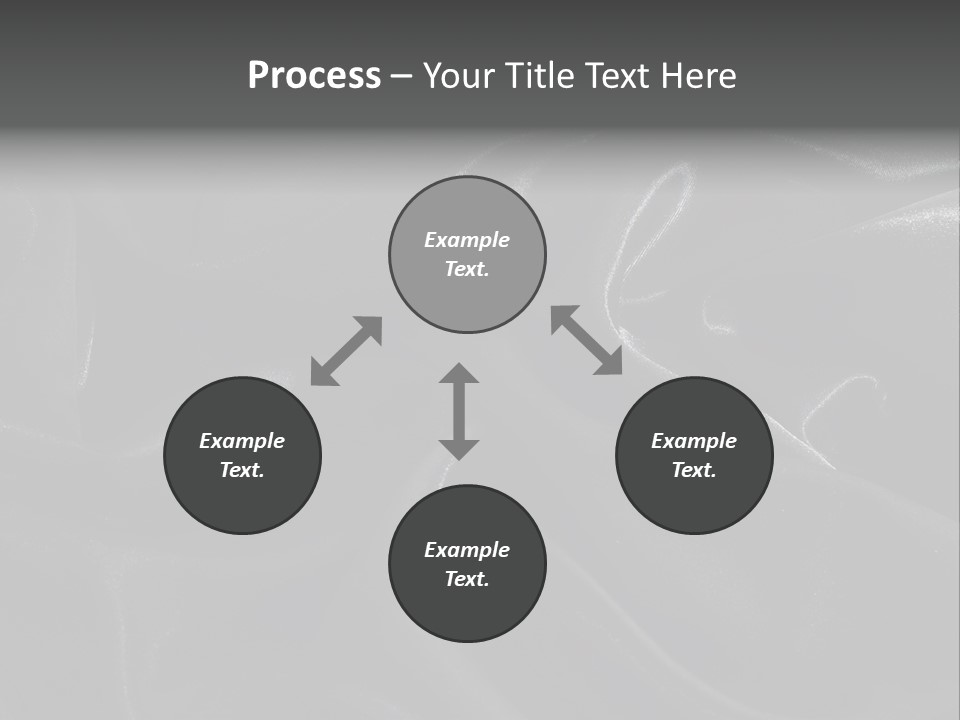 Sensual Luxury Tender PowerPoint Template