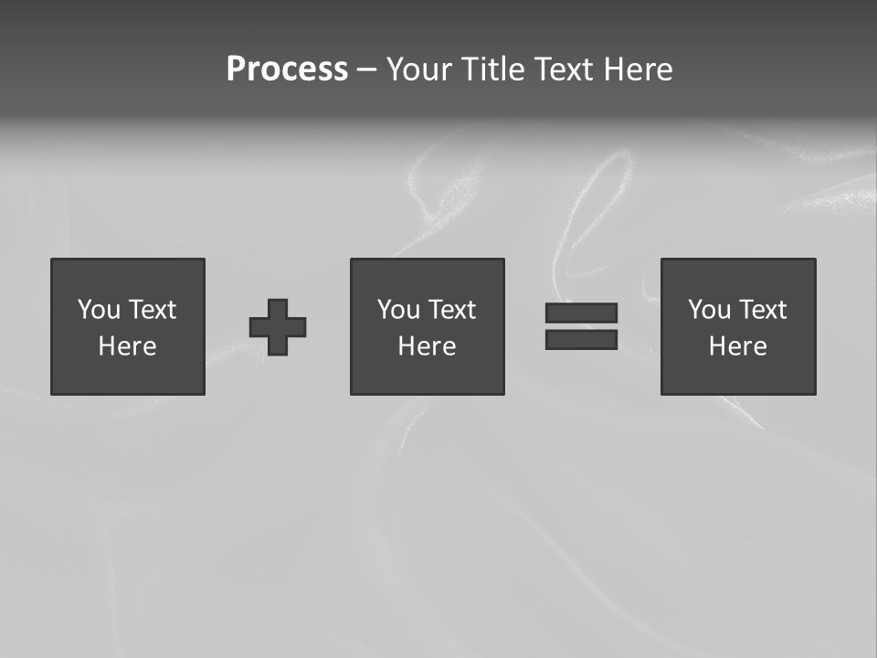 Sensual Luxury Tender PowerPoint Template