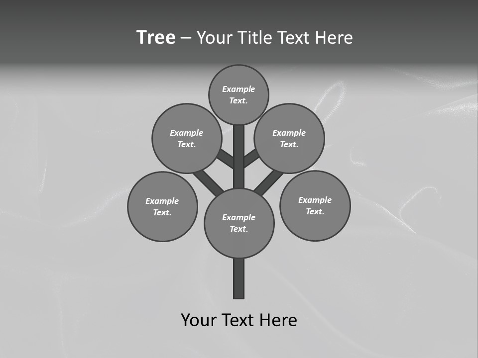 Sensual Luxury Tender PowerPoint Template