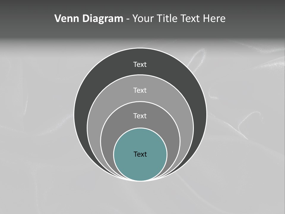 Sensual Luxury Tender PowerPoint Template