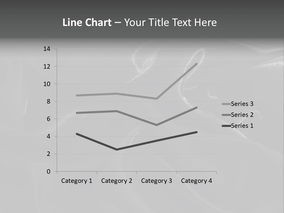 Sensual Luxury Tender PowerPoint Template