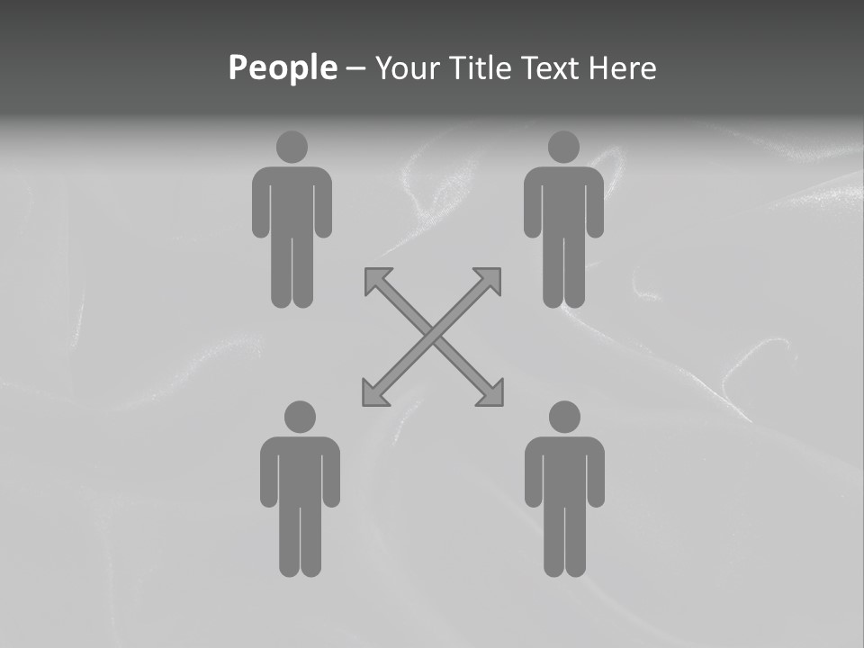 Sensual Luxury Tender PowerPoint Template