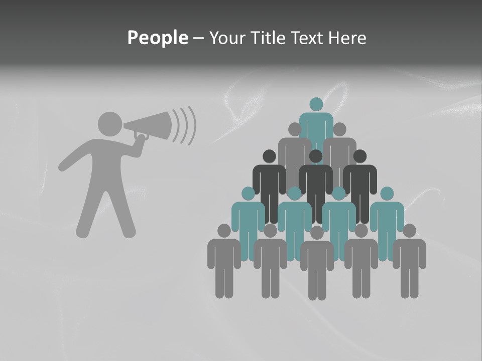 Sensual Luxury Tender PowerPoint Template