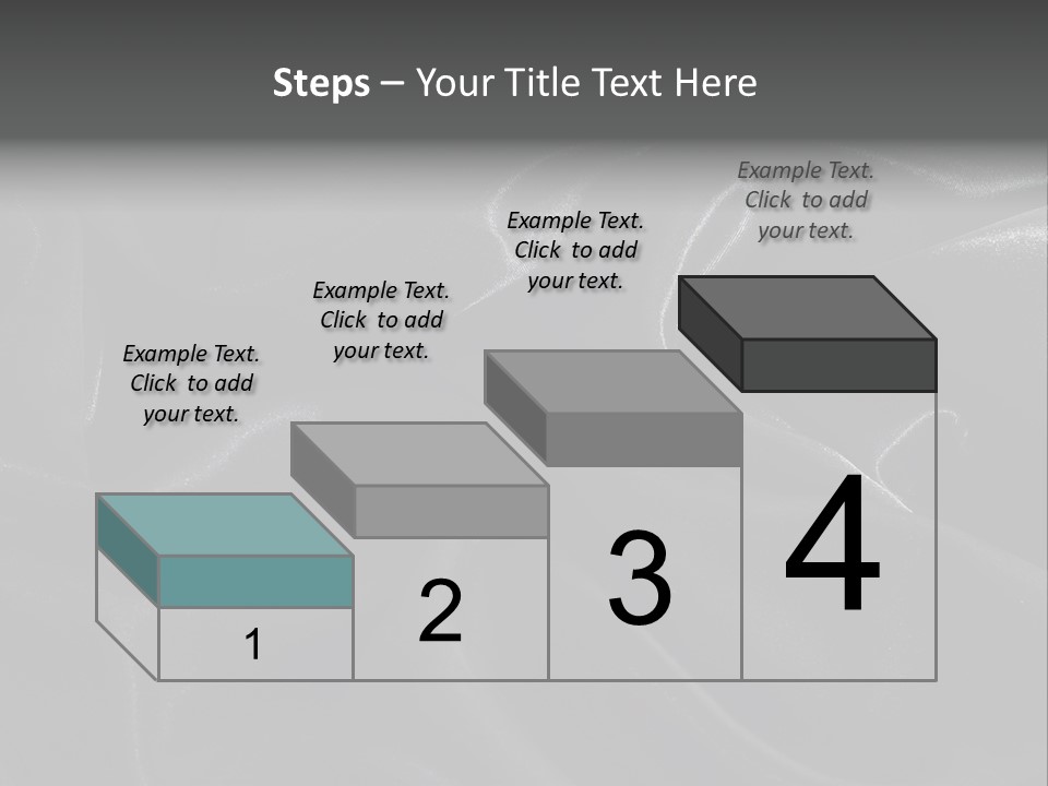 Sensual Luxury Tender PowerPoint Template
